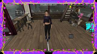 Moving large amounts of prims to a different locationSecond Life Tutorial - by Virtual Emotes