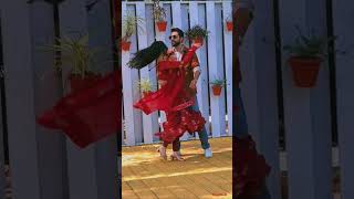 ani and arshi dance #trending #shorts