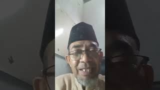 Mejaga Shalat Menjaga Agama