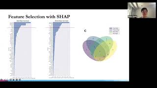 [Jimmy Zhang] ML Identify Predictive Features of Patient Mortality across Dementia