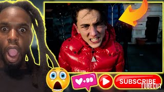 FIRST TIME HEARING Lil Mabu - TRIP TO THE HOOD (Official Music Video) | Reaction