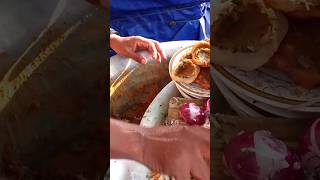 Bangladeshi Style Bhel Puri Making | Special Bhel Puri | Bangladesh Street Food #shorts #streetfood