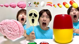 Saito09 funny video 😂😂😂