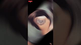 mandla tattoo design ideas for girls @Tattooarthub #viral #shorts #shortvideo #tattoo