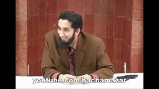 Connecting With Children | Nouman Ali Khan | The Muslim Reminder