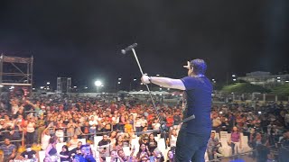 11-Tierra Mala (En Vivo) Alejandro Palacio & Grupo Cadena, Feria de Punto Fijo 2022