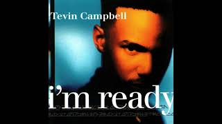 Tevin Campbell - Infant Child / Instrumental Karaoke