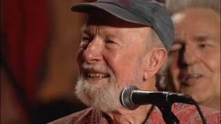 Goodnight Irene_Pete Seeger