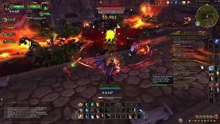 New Updated Encounter, Headless Horseman | WoW DragonFlight