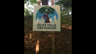 Remembering Silver Trails