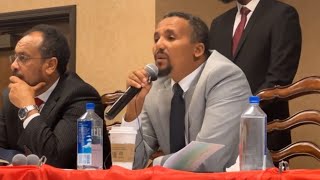 Haadhaaf Abbaa tiyya Duratti Qe'eetti Hin Du'u Jedheetu Dargaggeessii Bosona Seene Jawar Mohammed