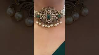 JEWELLERY BY NIKITHA