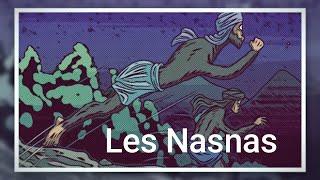 Les Nasnas