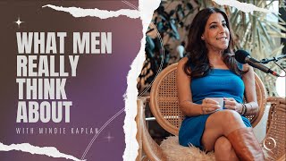 Unpacking What Men Really Want with MaleRoom's Mindie Kaplan