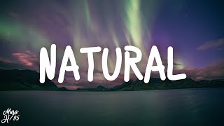 Kiana Lede - Natural (Lyrics)