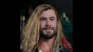 Watch Out, You Freakin' Crazy Axe! 😂 || Thor: Love and Thunder - (2022) || #shorts #marvel #thor