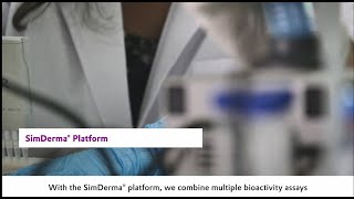 Evonik SimDerma