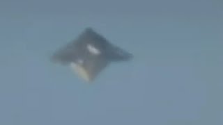 Brazil 🇧🇷 UFO/UAP Footage 2016