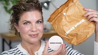 Jones Road Beauty: Bobbi Kit 2.0 - Including Bronzer in Medium Tan!