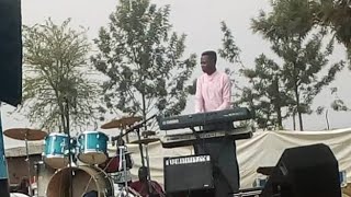 UMUKUNGA by Pianist Zimurinda wayesu mugiterane cya HOPE IMPACT MINISTRY