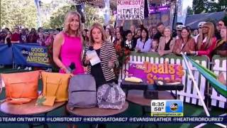 Miraclesuit Swimwear | Good Morning America