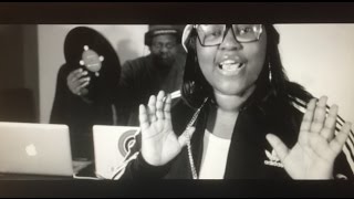 CHAYNA ASHLEY "HIP HOP HEADS" OFFICIAL MUSIC VIDEO