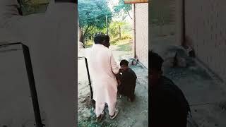 Power earthing making #faisalabad #imranriazvlogs #cat #palestine #experiment