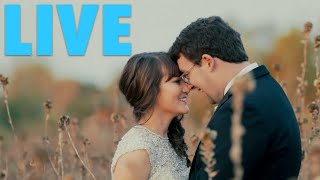 LIVE Reviewing Wedding Films