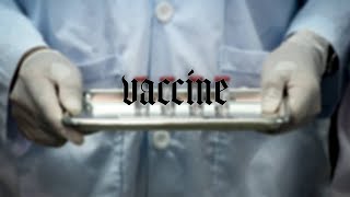 (BoomTrap) JID ft. Logic Type Beat - "VACCINE" | 2021