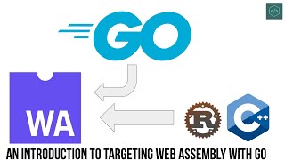 An Introduction to Targeting Web Assembly (WASM) with Golang