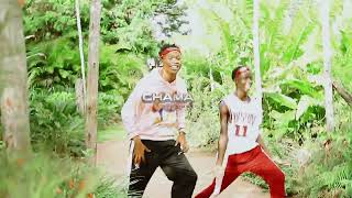 Jay Melody - NITASEMA (Official Music Video) // Chama Lao Dancers