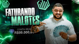 🔥LIVE QUOTEX🔥 OPERANDO AO VIVO!