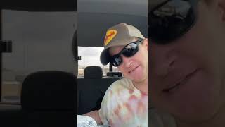 Buc ees brisket taco Dogtube review