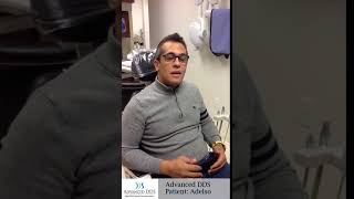 Advanced DDS | Garden City Dentist | Adelso Video Testimonial