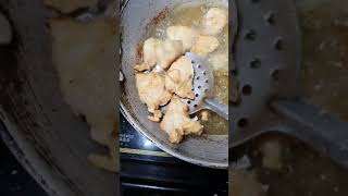 Chicken 65 | Homemade | easy recipes | tindipotha