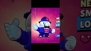 LEGENDARY STAR DROP🤩 #brawlstarsgameplay #brawlstars #cryingman #jesuslovesyou #supercell