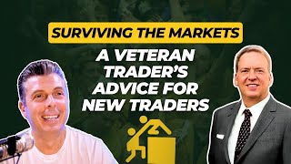 Every New Trader MUST Hear this Advice