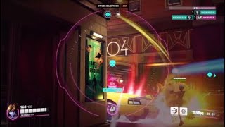 Deadly Widow/Mid-Town/QP