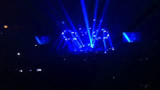 Example - Wont Go Quietly LIVE Manchester Men Arena 01/03/13