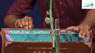 Omkar Ujgare - Harmonium / Atharva Kagalkar - Tabala