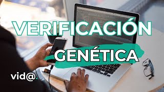 Verificación Genética para la Seguridad: El Futuro de la Transparencia en Identidad #VidaTV