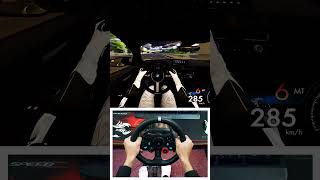 BMW M2 Assetto Corsa Logitech G29 Gamplay