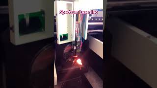 Pipe Laser Cutting Machine #3Meterpipelasercuttingmachine #lasercuttingmachine #lasercutingmachine