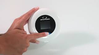 Setting Up the VirtuClean 2 CPAP Sanitizer - DirectHomeMedical.com