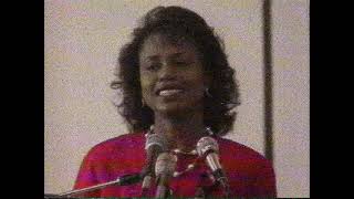 Anita Hill News