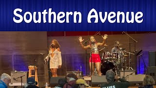 Southern Avenue - Chicago Blues Festival - June 8, 2024