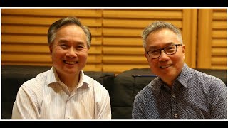 2019 #RPPF Guest Faculty Comments by Professors Alan & Alvin Chow