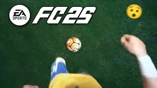 3 COISAS QUE VÃO ACONTECER NO EA FC 25