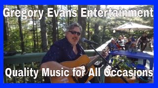 Gregory Evans Entertainment