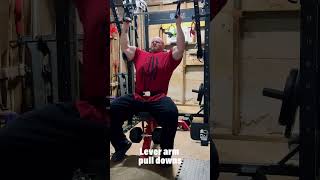 30 MINUTE BACK WORKOUT AT HOME （4 X 12 EACH)